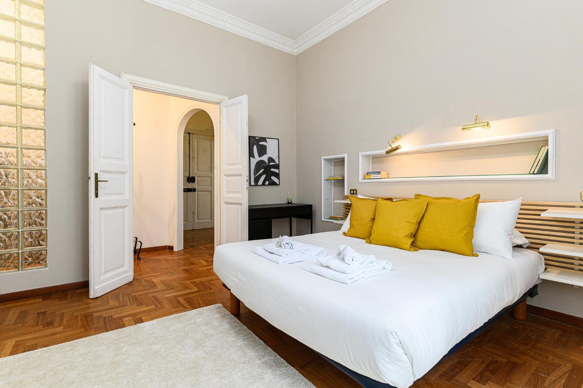 Comfortable & Cozy By Ndp Rent Rome Exterior photo